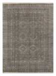 Wollen tapijt - 300 x 240 cm - grijs