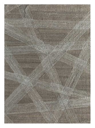 Ullteppe - 360 x 270 cm - taupe