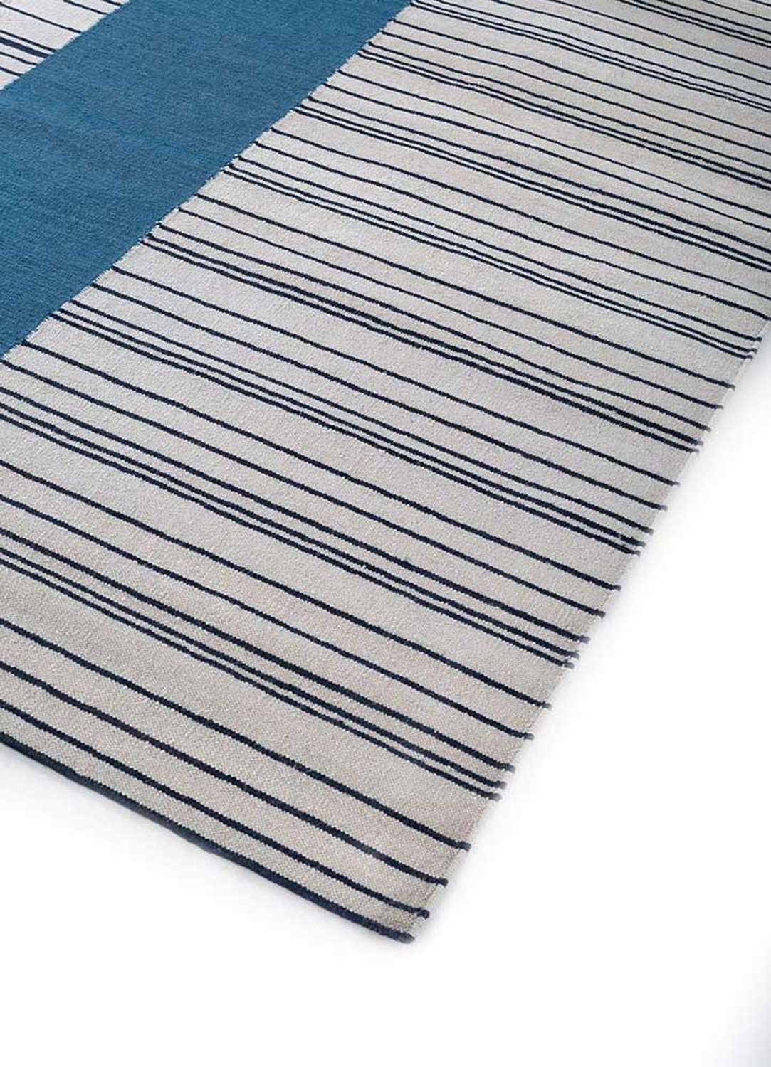 Tapis en laine - 240 x 150 cm - multicolore