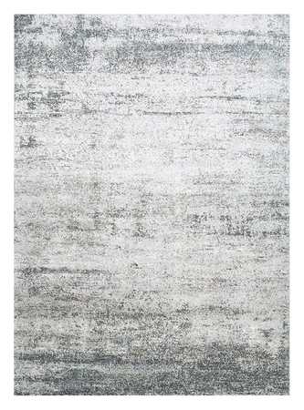 Alfombra de lana - 300 x 240 cm - gris claro