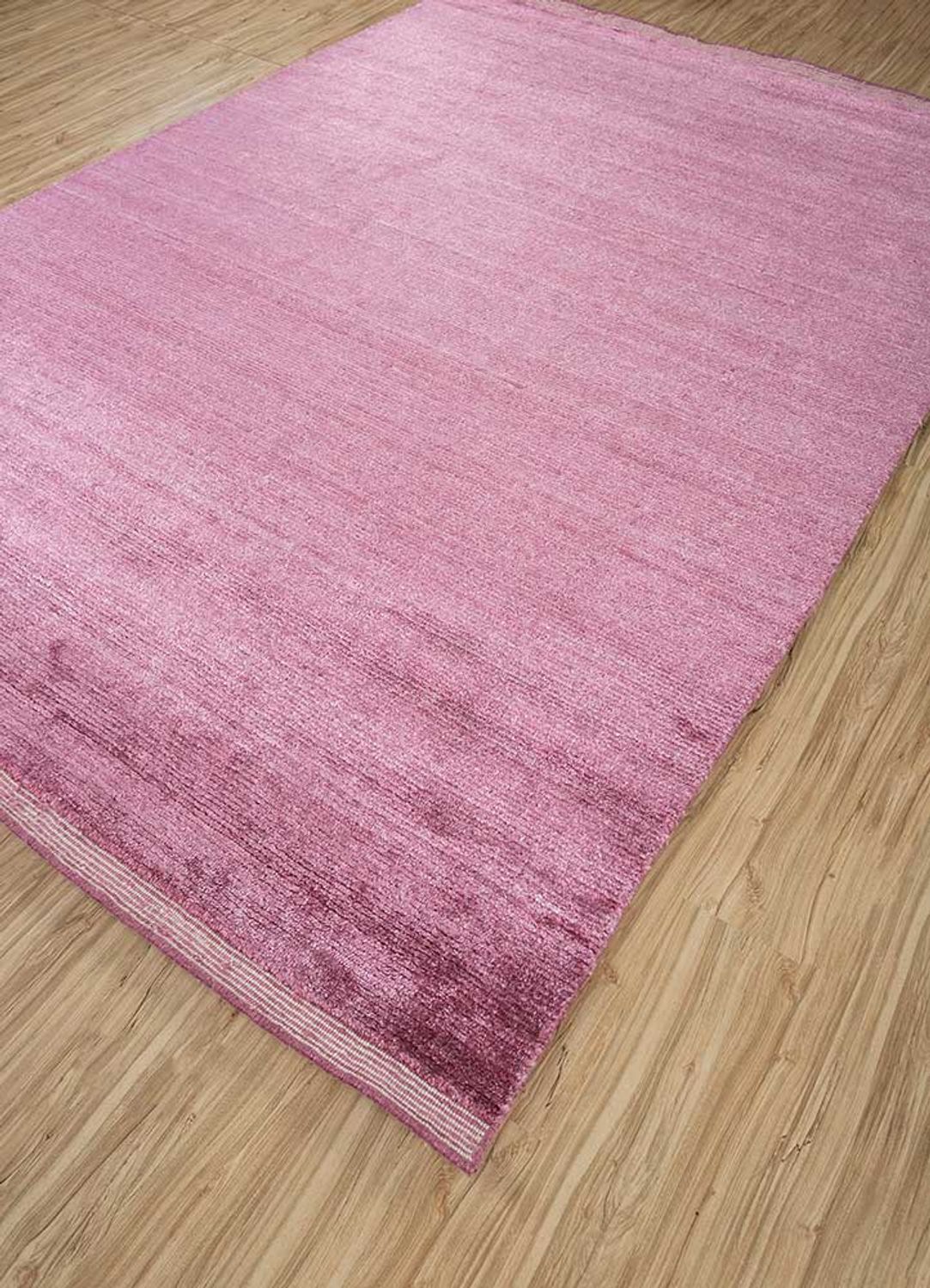 Tapis - 270 x 180 cm - fuchsia