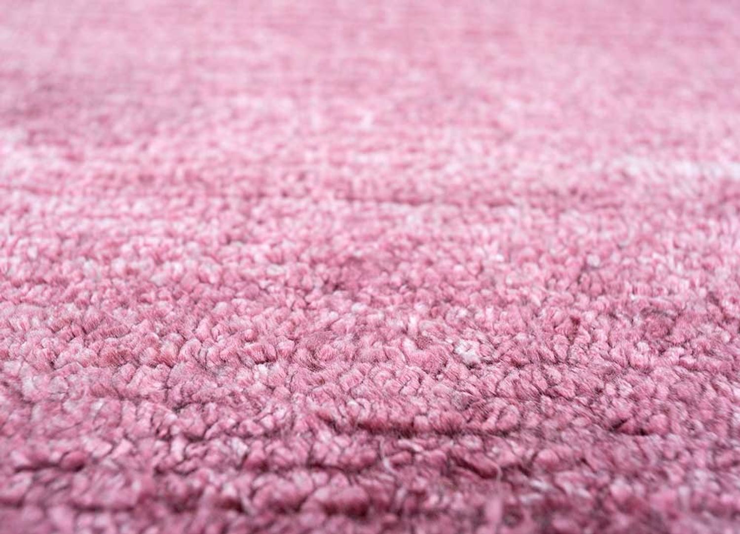 Alfombra - 270 x 180 cm - fucsia