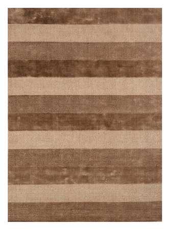 Sisal Rug - 240 x 150 cm - brown