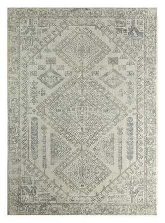 Wool Rug - 240 x 150 cm - sand