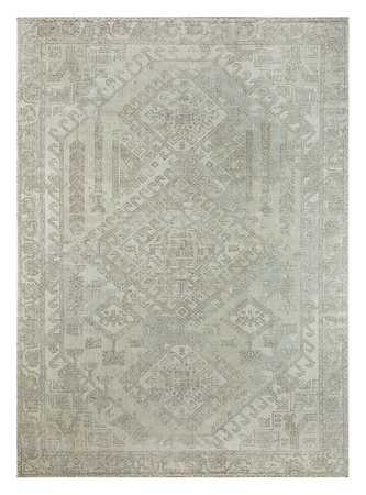 Tapis en laine - 240 x 150 cm - sable