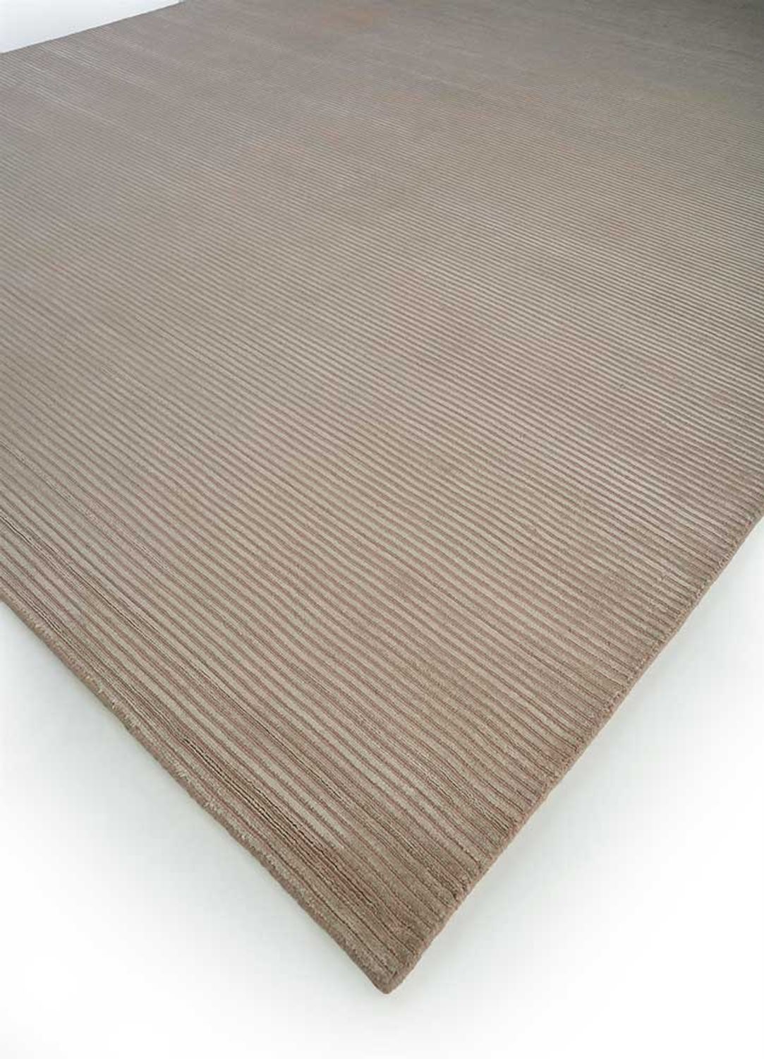 Ullteppe - 300 x 240 cm - mørk beige