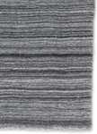 Tapis - 240 x 150 cm - gris foncé