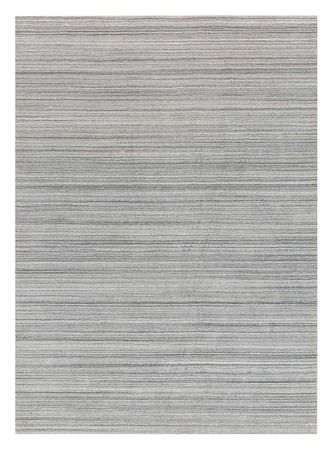 Alfombra - 240 x 150 cm - gris claro