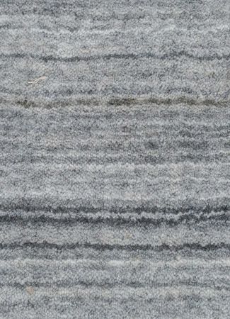 Tapis - 240 x 150 cm - gris clair