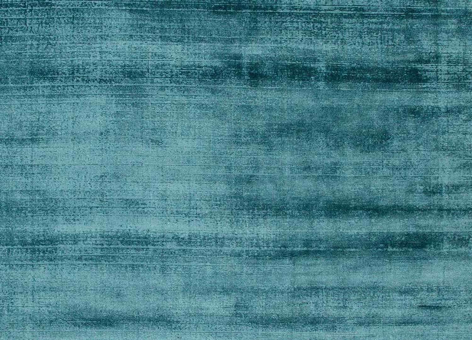 Tapijt - 180 x 120 cm - benzine blauw