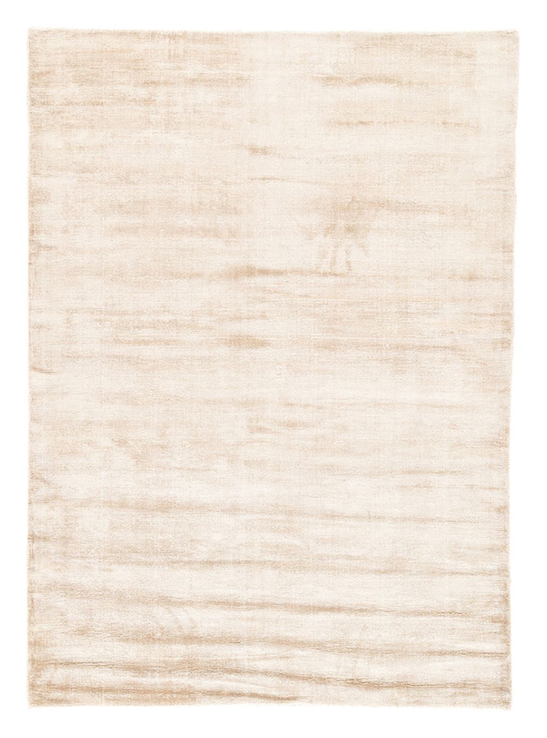 Rug - 240 x 150 cm - beige