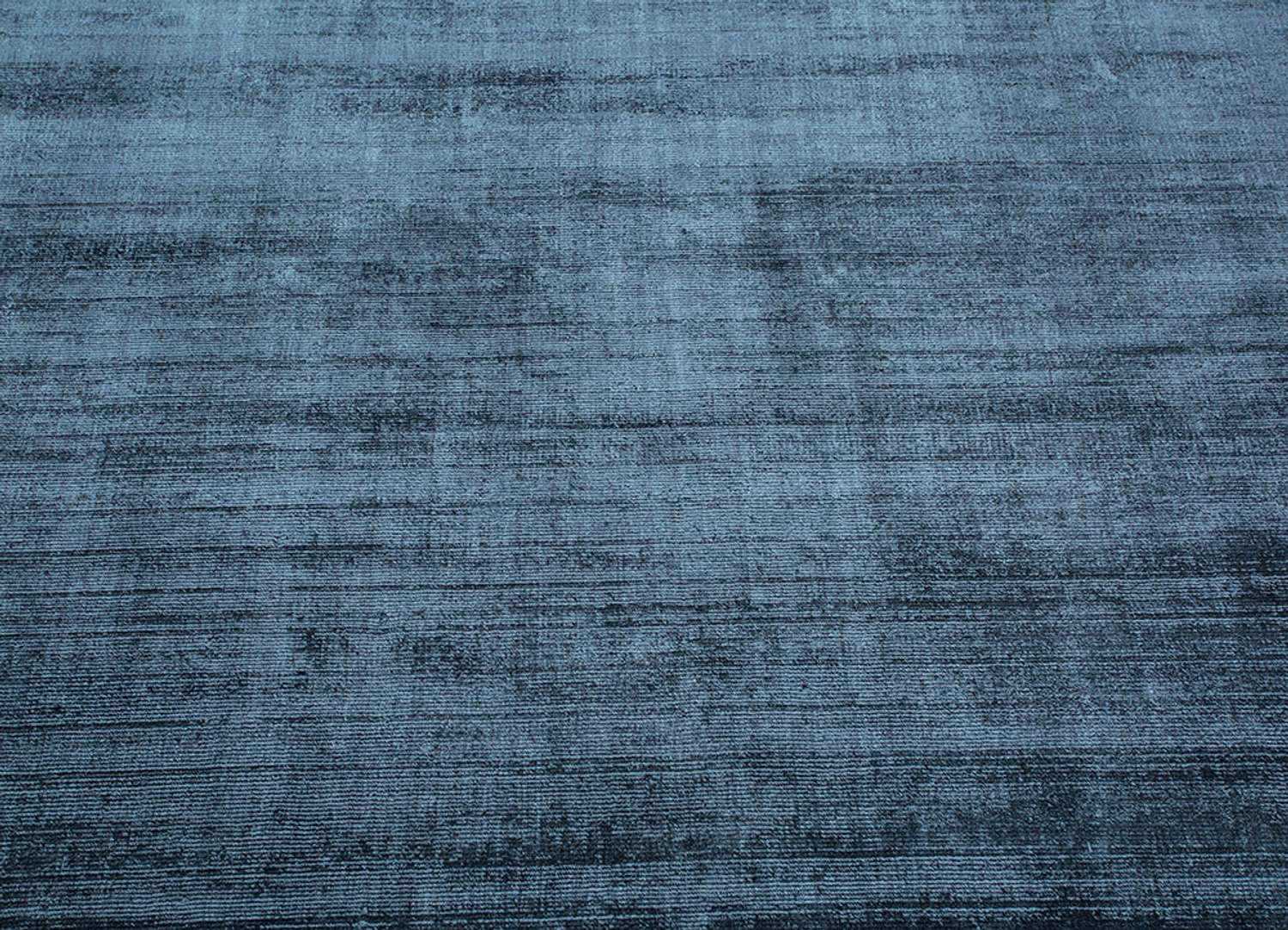 Alfombra - 300 x 240 cm - azul oscuro