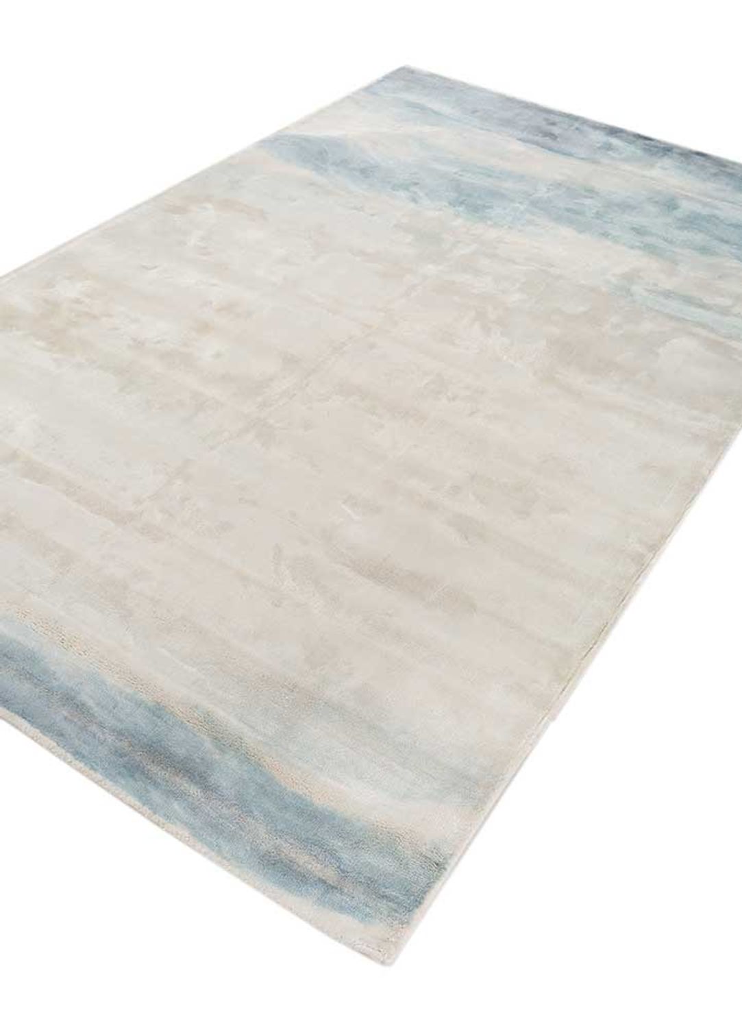 Alfombra - 240 x 150 cm - crema