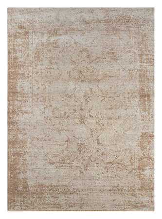 Alfombra - 300 x 240 cm - crema