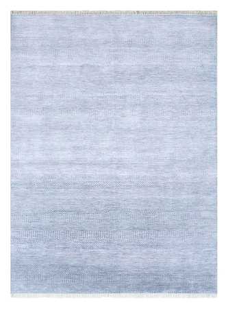 Tapis en laine - 270 x 180 cm - violet