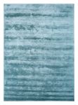 Tapis en laine - 270 x 180 cm - bleu clair