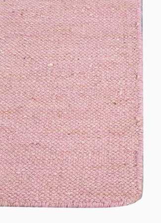 Tapis en laine originale  - 270 x 180 cm - multicolore