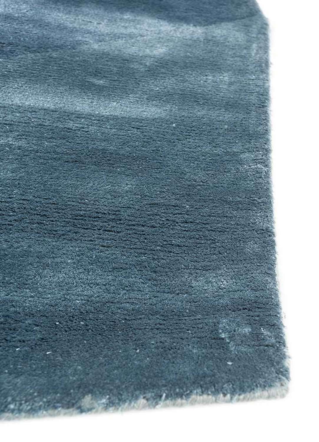 Tapis originale  - 300 x 240 cm - bleu