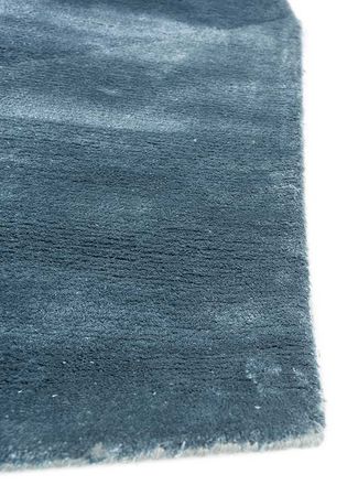 Rug other shape  - 300 x 240 cm - blue