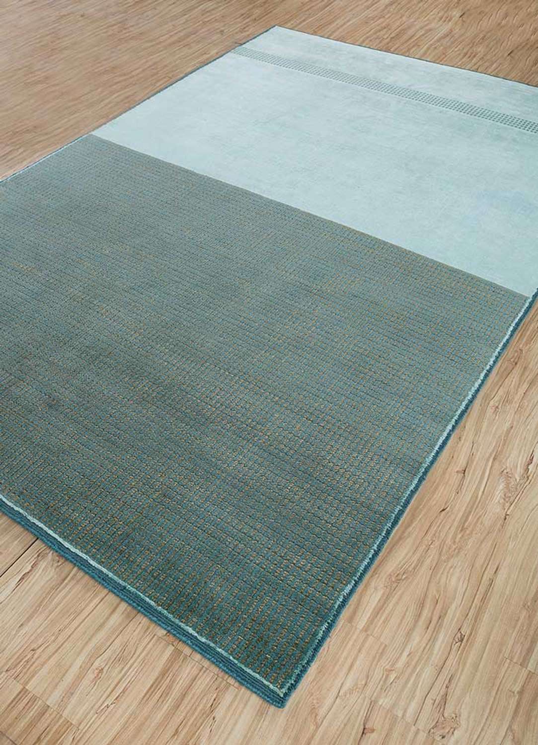 Alfombra - 270 x 180 cm - multicolor