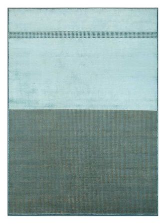 Tapis - 270 x 180 cm - multicolore