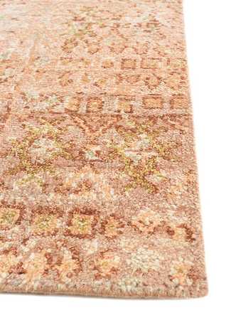 Teppe - 300 x 240 cm - lys beige