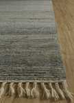 Tapis en laine - 300 x 240 cm - sable