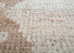 Tappeto di lana - 270 x 180 cm - beige