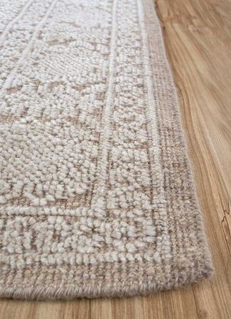 Alfombra - 300 x 240 cm - beige