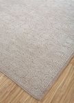 Teppich - 300 x 240 cm - beige