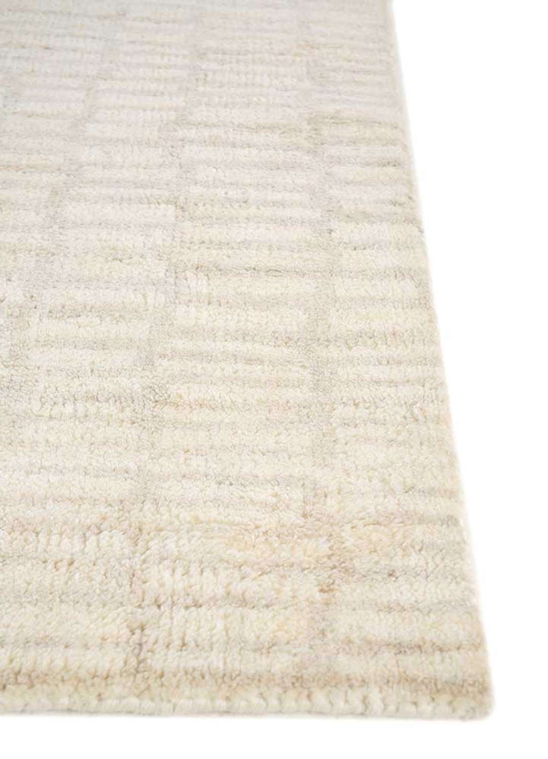 Ullteppe - 300 x 240 cm - beige