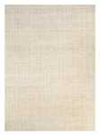 Wollteppich - 300 x 240 cm - beige