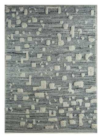 Tapis en laine - 300 x 240 cm - sable