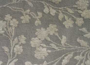 Wollen tapijt - 300 x 200 cm - taupe