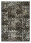 Wollteppich - 285 x 218 cm - taupe