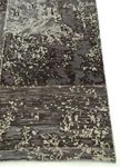 Tapis en laine - 285 x 218 cm - taupe