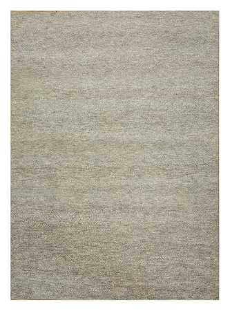 Wool Rug - 240 x 150 cm - sand