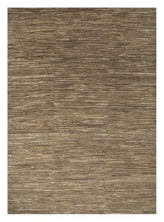 Wollen tapijt - 300 x 240 cm - donker beige