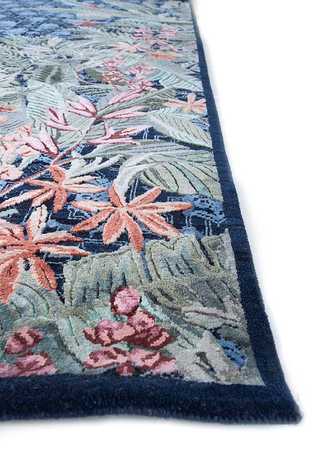 Tapis - 300 x 240 cm - multicolore