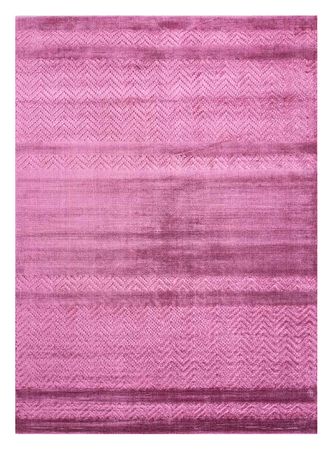 Tapis - 240 x 150 cm - fuchsia