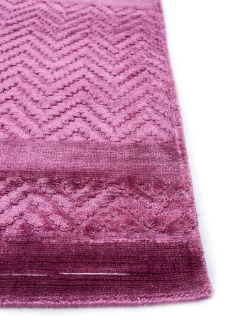 Tapis - 240 x 150 cm - fuchsia