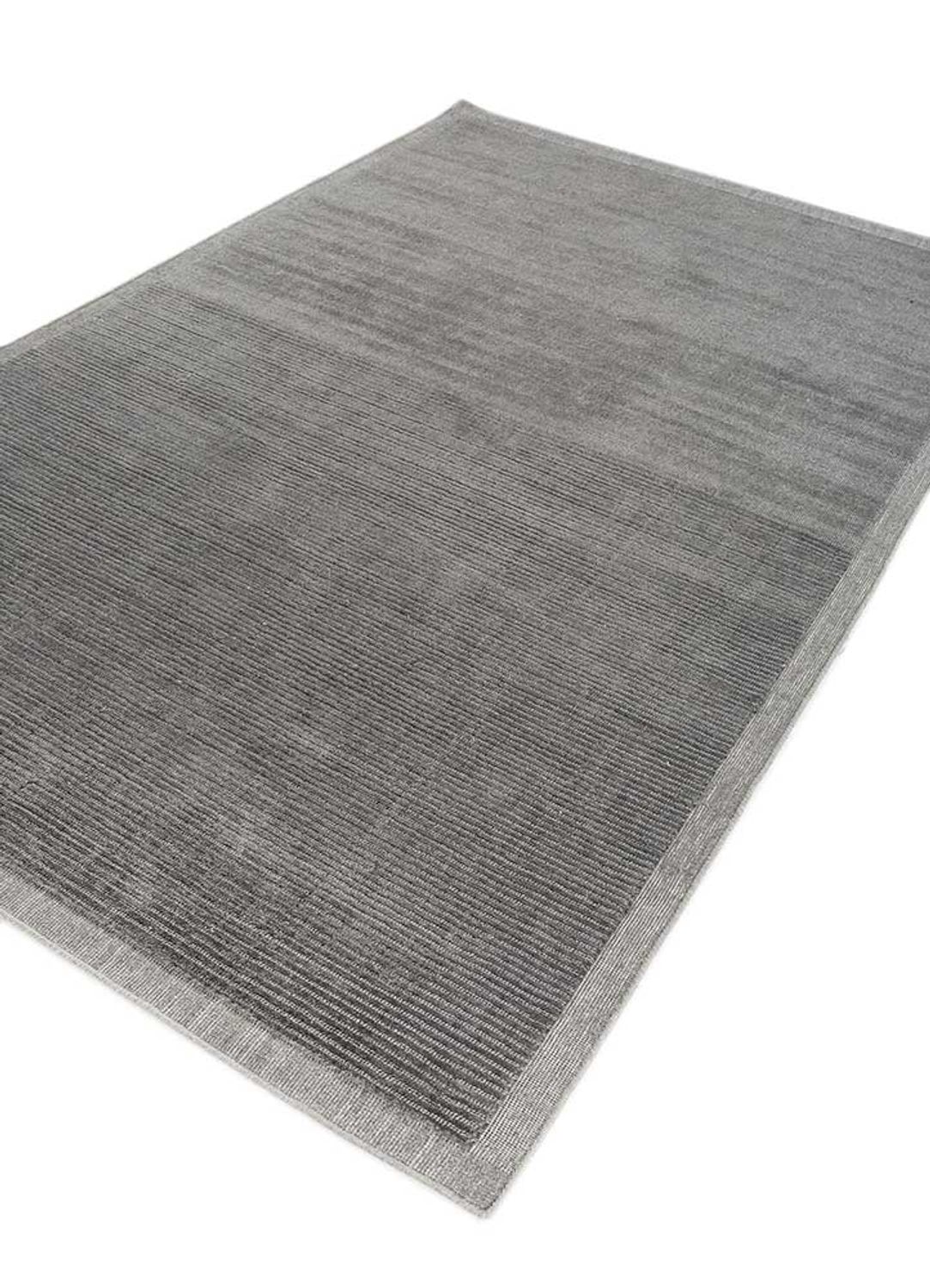 Tapis - 240 x 150 cm - gris