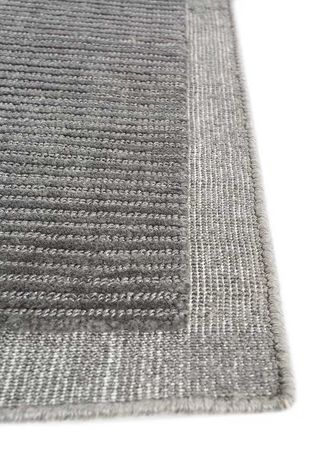 Tapis - 240 x 150 cm - gris