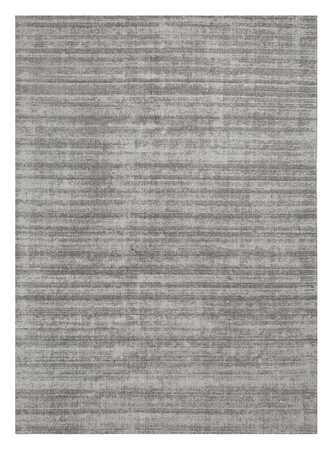 Rug - 240 x 150 cm - grey