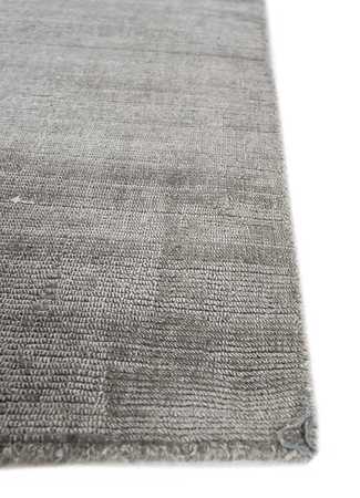 Rug - 240 x 150 cm - grey