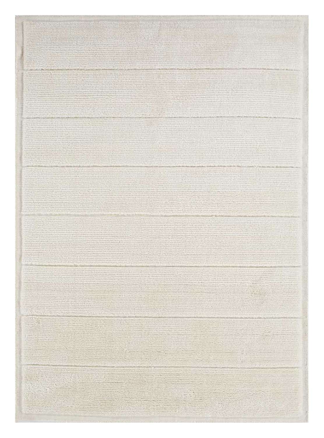 Tapis - 240 x 150 cm - gris clair