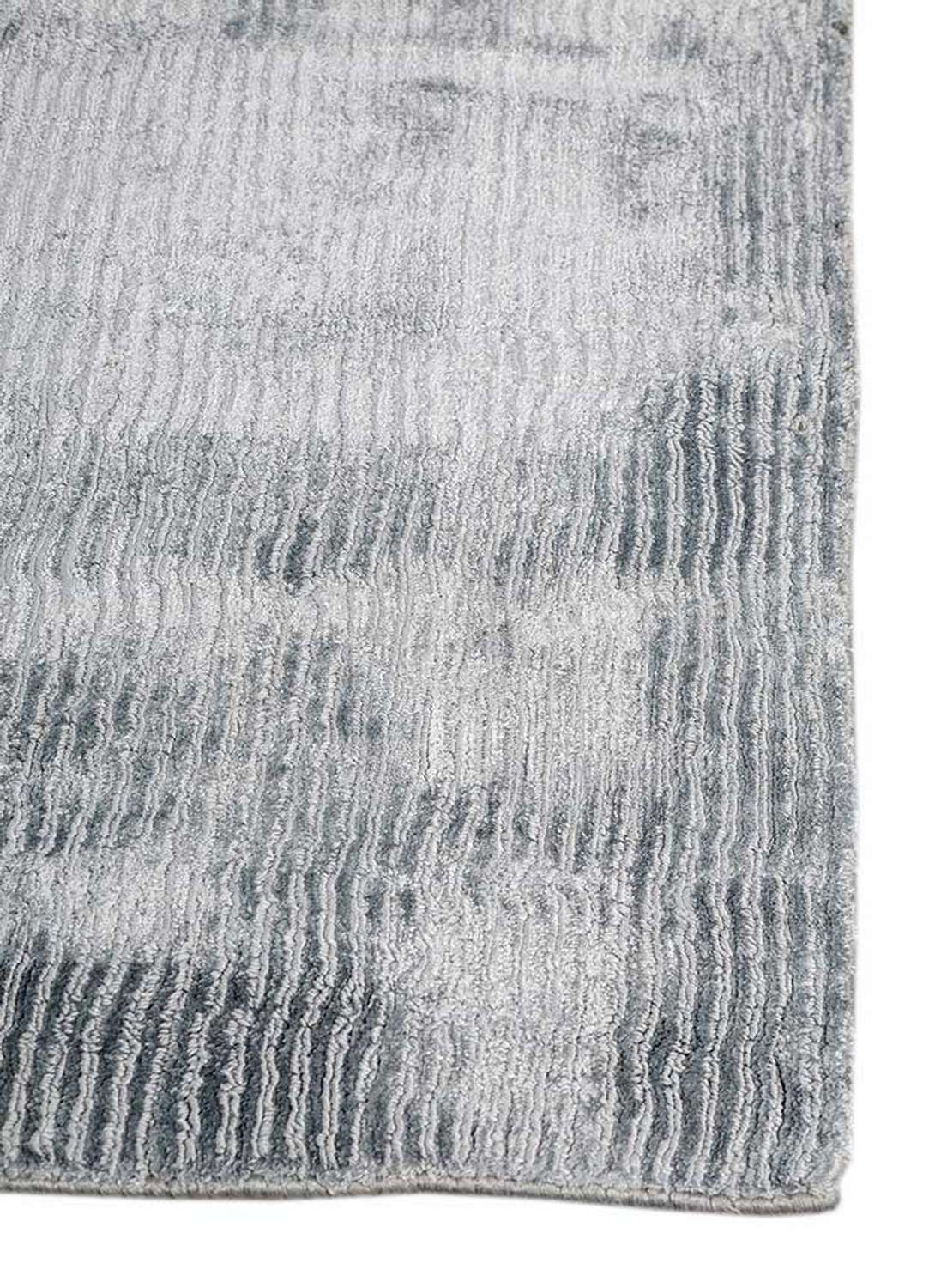 Rug - 300 x 240 cm - grey