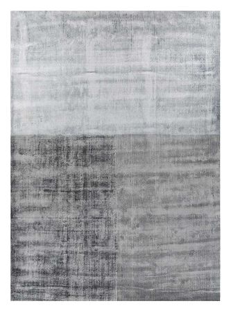 Alfombra - 300 x 240 cm - gris