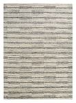 Tapis en laine - 270 x 180 cm - blanc