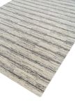 Tapis en laine - 270 x 180 cm - blanc